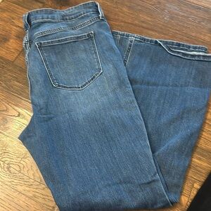 Old Navy jeans